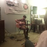 Photo by I Book Shows (@IBookShows)
