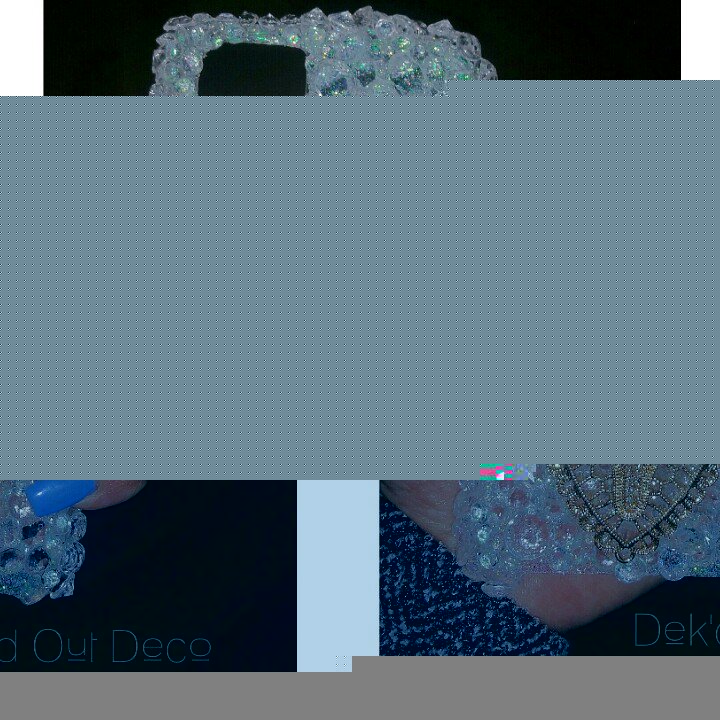 DekdOutDeco's tweet image. gofundme.com/dekdoutdeco
Go Fund Me! Help support your local artist!