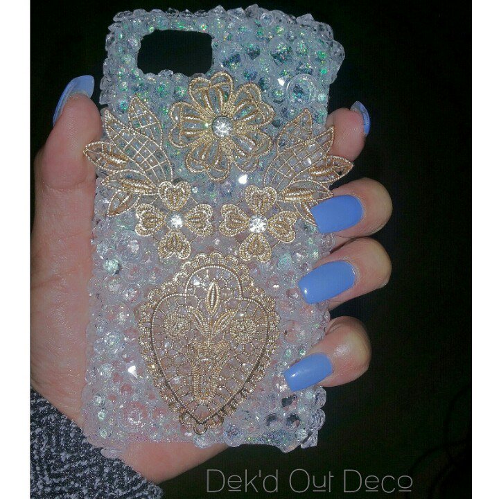 DekdOutDeco's tweet image. gofundme.com/dekdoutdeco
Go Fund Me! Help support your local artist!