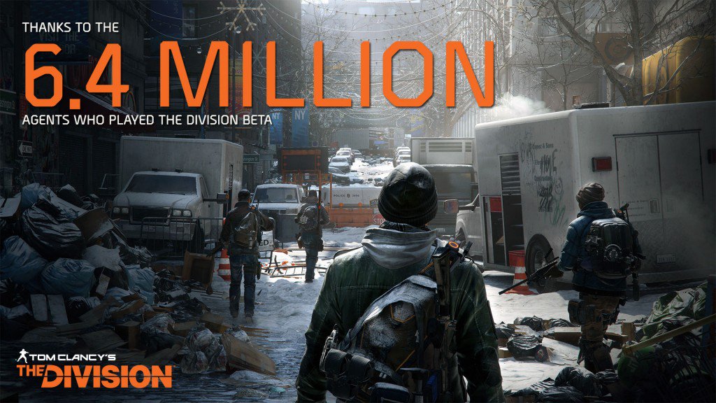 The Division