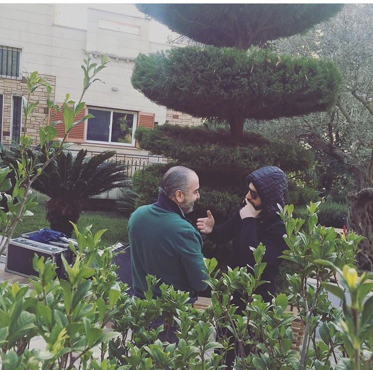 n0ra_haifaa's tweet photo. ุตูุฑ ููุงููุณ ู
ุณูุณู #ูุต_ููู
ุทุงูุนู ูุต ูุฌู ููุงุจุทุงู #ุชูู
_ุญุณู ู #ูุงุฏูู_ูุณูุจ_ูุฌูู
๐ #puzzle #halffaces https://t.co/YbO8vz4Wd6