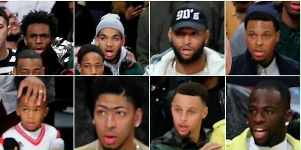 NHN_Official's tweet image. When you're at your friends house &amp;amp; their parents start yelling at them.