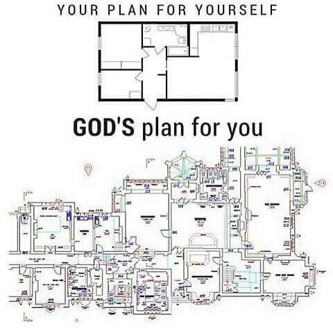 WeAreFitToFlow's tweet photo. You see, The way HIS plan is set up... https://t.co/pys2r5Y5kg