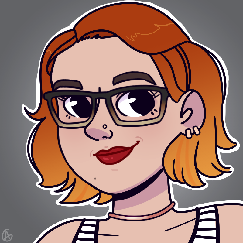 starboots_'s tweet photo. #Commissions are open! Let me draw you a thing, lovelies!
amydrawsthings@gmail.com 💖

RTs are endlessly helpful! 😘✨ https://t.co/b1p0RxppfY