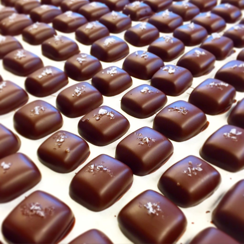 Madison Chocolate Co (MadisonChoCo) Twitter