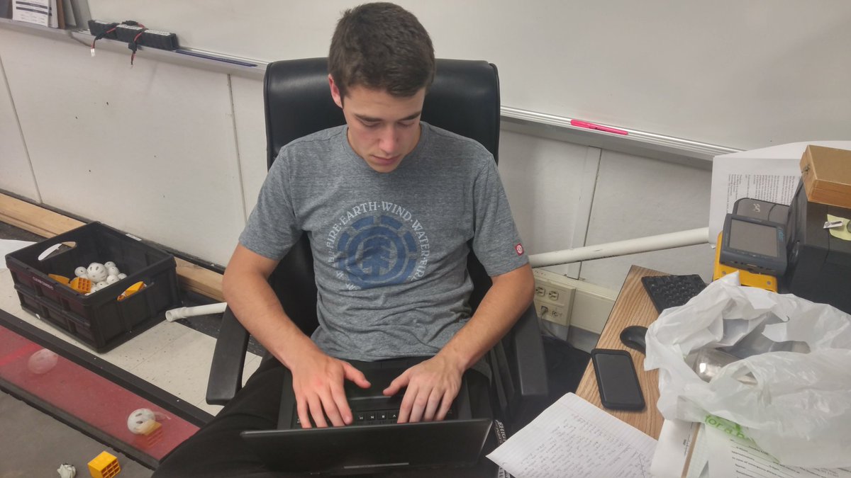 Syosset Robotics tweet media