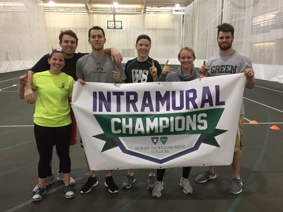 HWSRecreation's tweet photo. Congratulations to Duck Norris intramural volleyball champions! #HWSRec #AllAboutTheShirt https://t.co/1nNHw0fWvE