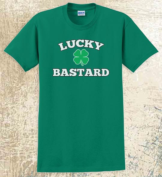TrookyShirts's tweet photo. Lucky Bastard - Irish pride T Shirts for men. https://t.co/Zb254GrQSE
#irish #irishpride #trooky #trookyshirts https://t.co/ys90Zib2l4