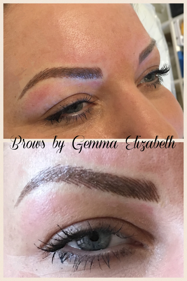 GemmaSMPU's tweet photo. Brows by Gemma Elizabeth https://t.co/joUxBHfdrA https://t.co/dG9kot7hAu