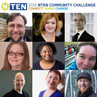 jcbivins's tweet photo. Huge #NTENThanks to @maryegetz for donating to my @NTENorg fundraiser! https://t.co/MMoJzVpjmo #501TEchNYC #nptech https://t.co/BNwCtK6Q7b