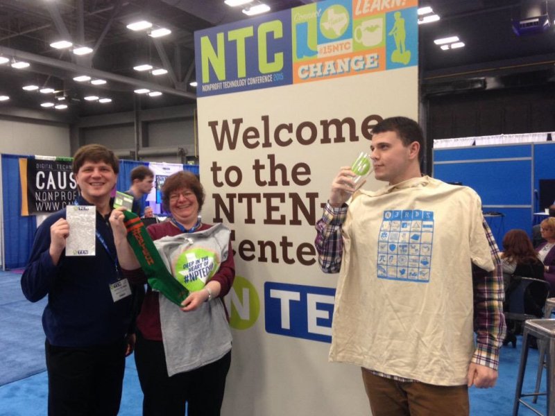 jcbivins's tweet photo. Huge #NTENThanks to @maryegetz for donating to my @NTENorg fundraiser! https://t.co/MMoJzVpjmo #501TEchNYC #nptech https://t.co/BNwCtK6Q7b