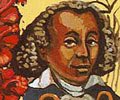Claudy_Siar's tweet photo. Hommage à #LouisDelgres .Le 22/2/1793 il se distingua lors des combats contre les anglais au #MorneRouge #Martinique https://t.co/c2lEgE6zdo
