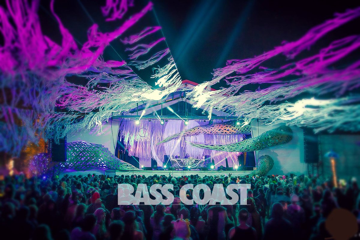 BloomNightclub's tweet photo. The @BassCoastProj Tour • Sat March 5 • $10 tix sold out • $15 tix avail now @ #SeaOfWolves (106-502Baker) #NelsonBC https://t.co/f4CdfChv6X