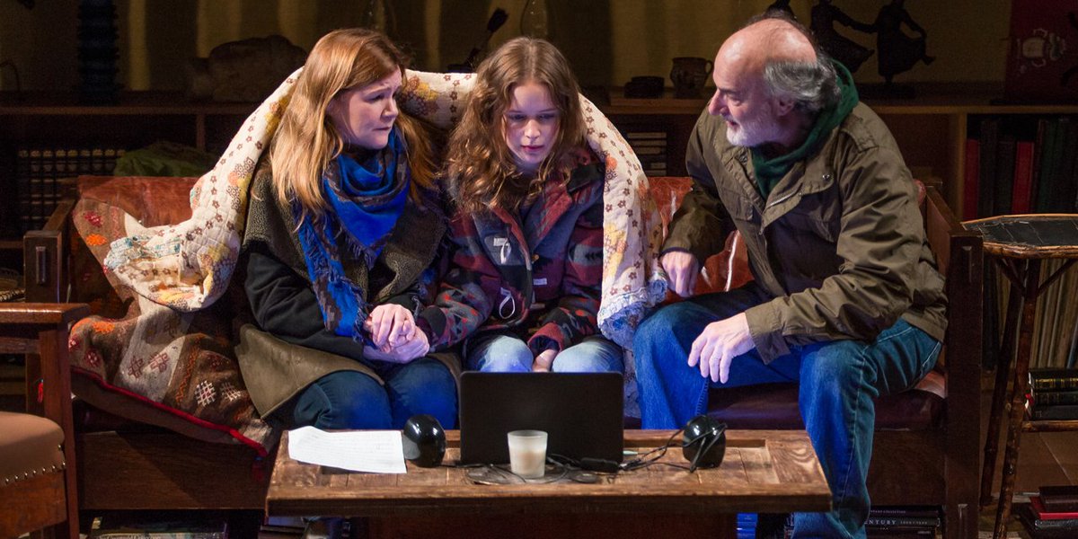 TheaterMania tweet media