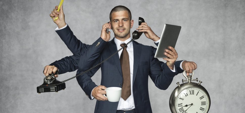 MyHoneycomb's tweet photo. Manage your time better with these tips. https://t.co/w5lNwunP3p https://t.co/pDSxIqmk4x
