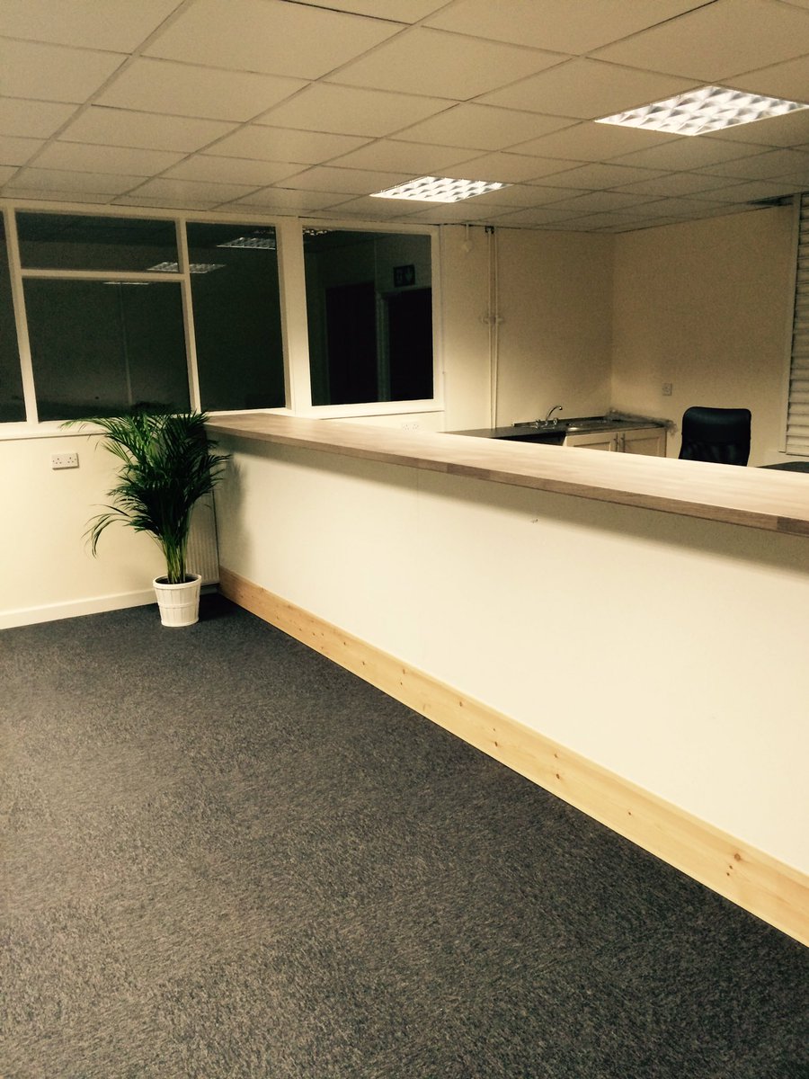 #adamfrenchjoineryltd #countertop #nearlyready #thanksto <a href="/phil_brierley/">Phil Brierley</a> <a href="/marcmarc57/">Martyna</a> #carsales #comingsoon #blackpool