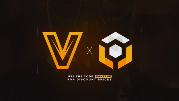 Team Vantage tweet media