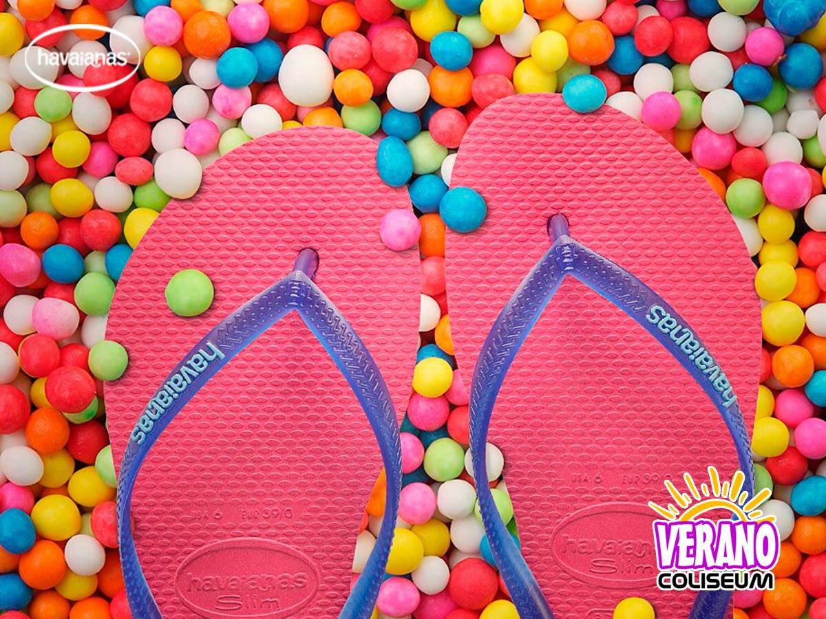 coliseum_store's tweet photo. Encuentra una gran variedad de modelos Havaianas en --> https://t.co/Ba7Potr0Oj  #VeranoHavaianas https://t.co/QFUFEqU3uw