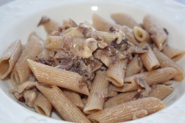 RobiandRoISF's tweet photo. @ISFCrews Today whole wheat pasta with radicchio and cheese 😋
Enjoy your #MeatlessMonday too!🐷🐮🐔💚 #MeatlessWeek https://t.co/9bZ2Gcr6lm
