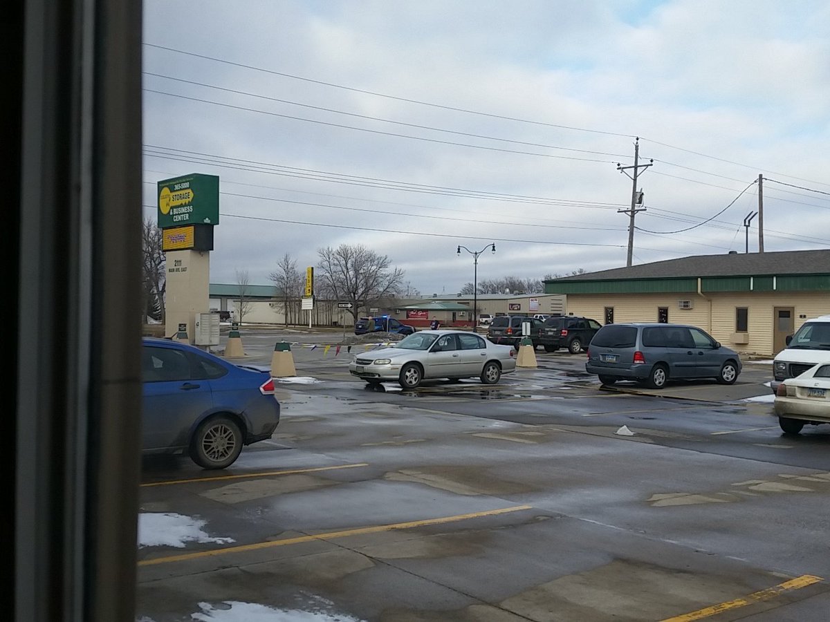 Art_of_Bathing's tweet photo. I have never seen so many different police vehicles. One person can make a difference. #Fargo #policehistory https://t.co/j1mVw4iXIV