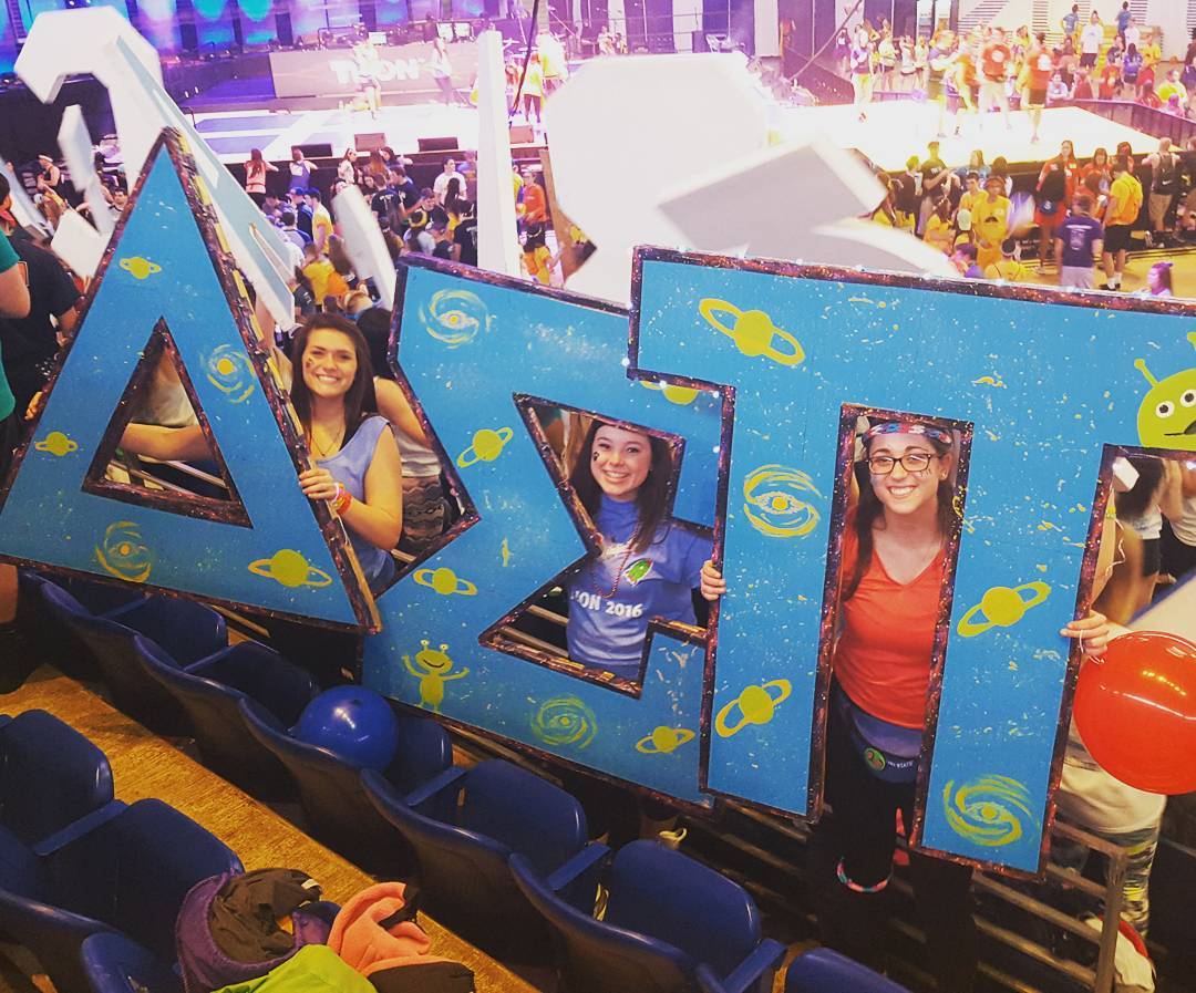 DSPAlphaGamma's tweet photo. 46 hours later...$9,770,332.32 FOR THE KIDS! WE DID IT! https://t.co/1RIoTfCT1R