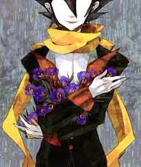 Grιмѕley 「 ♞ 」 (@gamblingshadows) on Twitter photo 