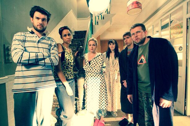 Come on in...... #FreshMeat in 7 minutes on Channel4!!!