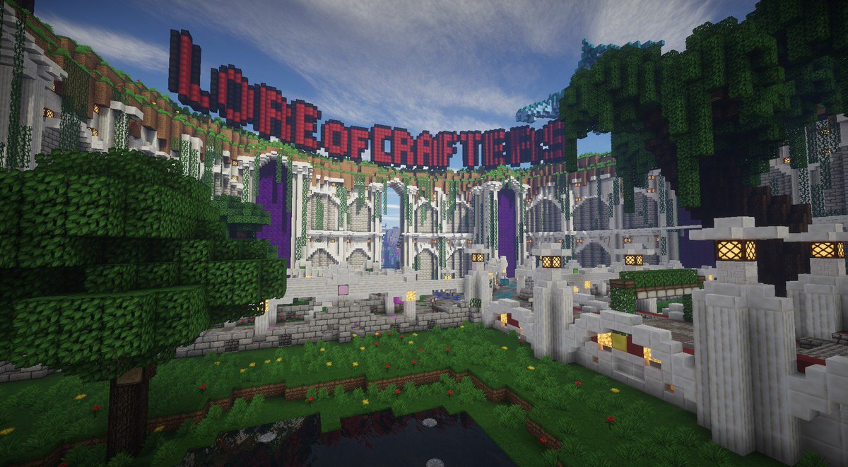 LoreofCrafters's tweet photo. Who's ready? https://t.co/FvNrUgBm1K https://t.co/OrGyxON4Qr