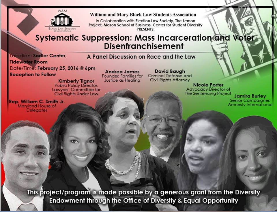 wm_naacp's tweet photo. In addition to our Bake Sale, we'll be attending the BLSA symposium on mass incarceration! Be sure to come support! https://t.co/mJvM0zHsAE