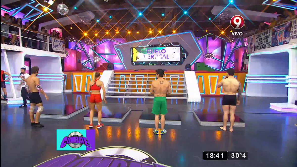 Canal 9 Televisión en Vivo HD