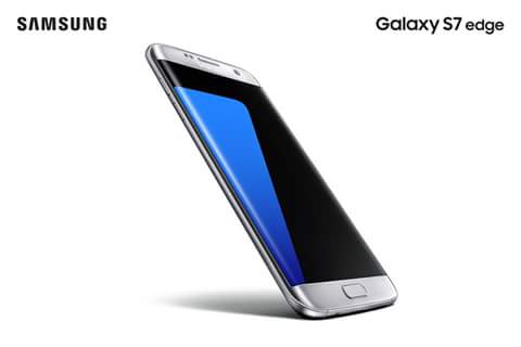 Engranajepr's tweet photo. #Tech
#Samsung anuncia sus nuevos móviles #GalaxyS7 & #GalaxyEdgeS7.
#EngranajePR https://t.co/liCOGmYzTs