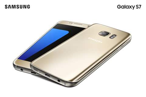Engranajepr's tweet photo. #Tech
#Samsung anuncia sus nuevos móviles #GalaxyS7 & #GalaxyEdgeS7.
#EngranajePR https://t.co/liCOGmYzTs