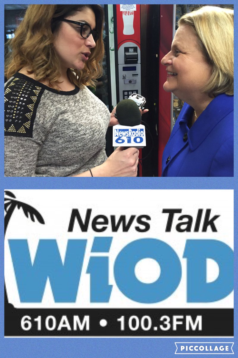 RosLehtinenCamp's tweet image. Told @WIOD that @marcorubio will unite the @GOP and help ensure that our message reaches all voters #TeamMarco