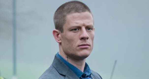 nancyannemalone's tweet photo. Love @jginorton in Happy Valley 😍😍 https://t.co/OE51O187vx