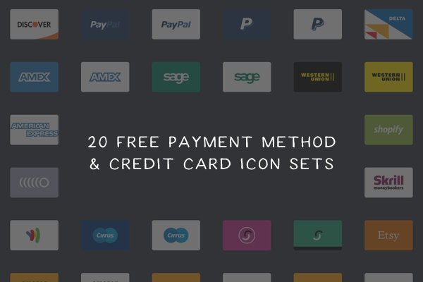 jaystanbiz1's tweet image. 20 Free Payment Method &amp;amp; Credit Card Icon Sets puls.ly/5m8nCA #design