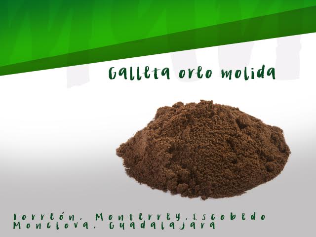 promanuez's tweet photo. Ahora tiempo en tu cocina.

Prepara tus postres con galleta Óreo molida de #Promanuez. https://t.co/L4qvQX0rUH