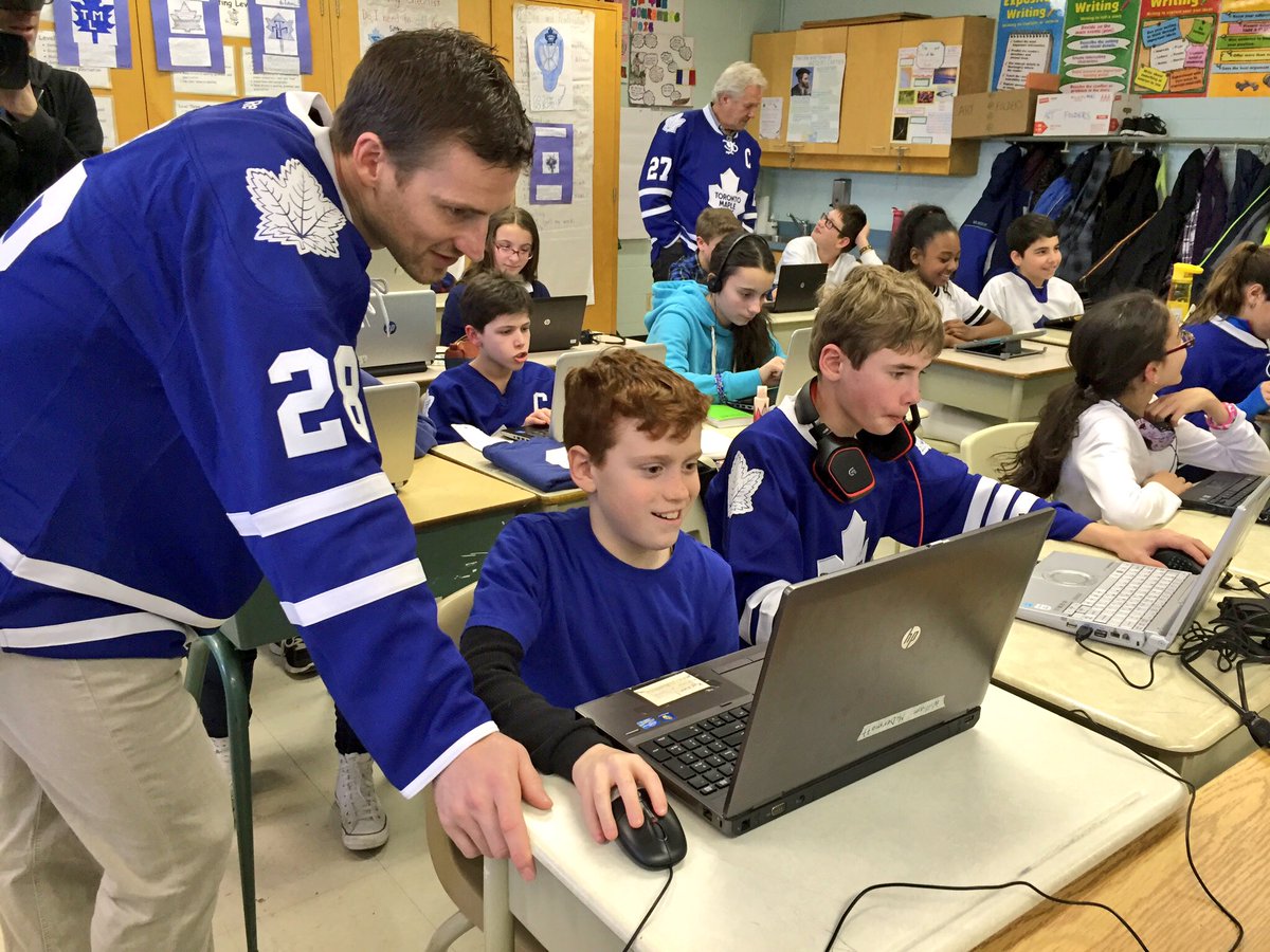 Toronto Maple Leafs tweet media