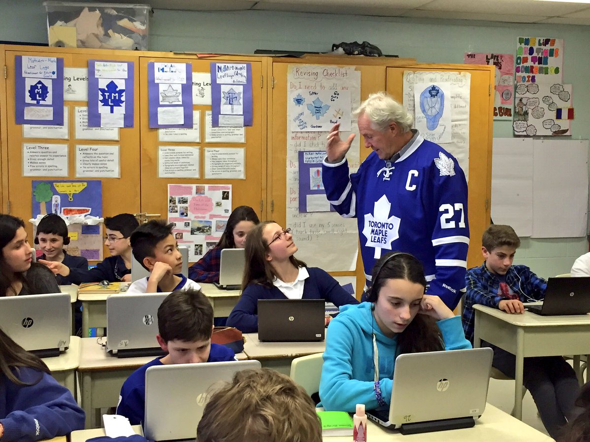 Toronto Maple Leafs tweet media