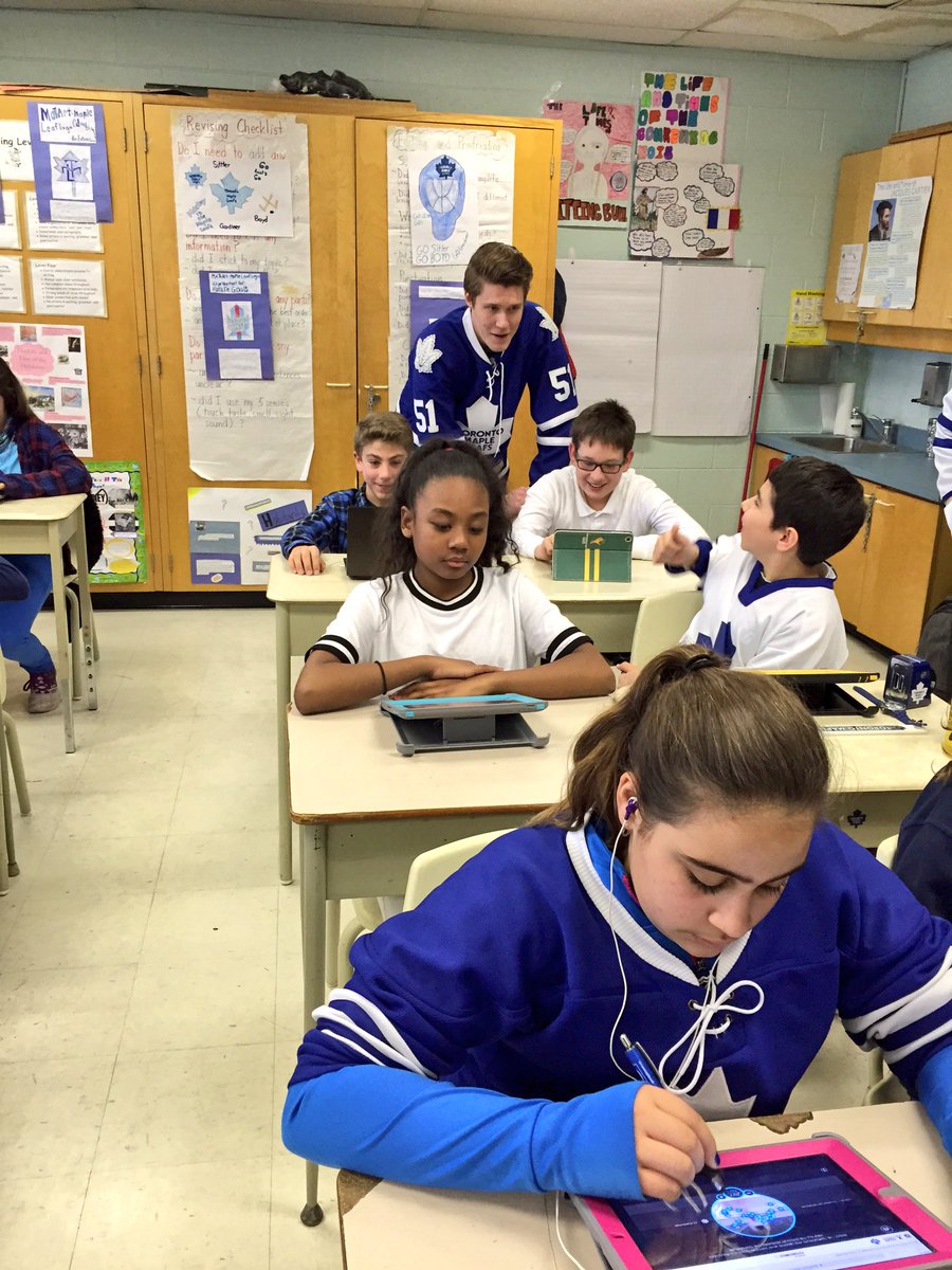 Toronto Maple Leafs tweet media