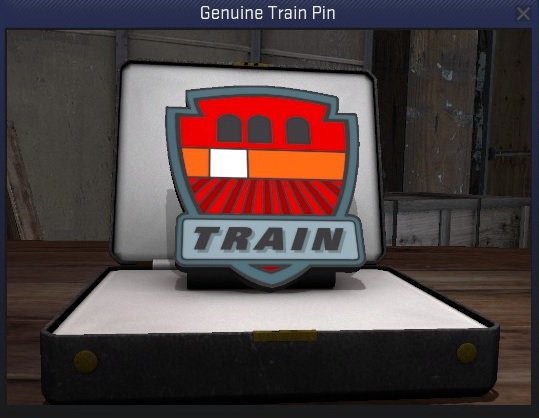 SKYTTENcs's tweet photo. Train Pin Code Giveaway! RT + Follow to enter

I'll draw the winner in 1 week from today, 29th february. https://t.co/oqoWLYcItf