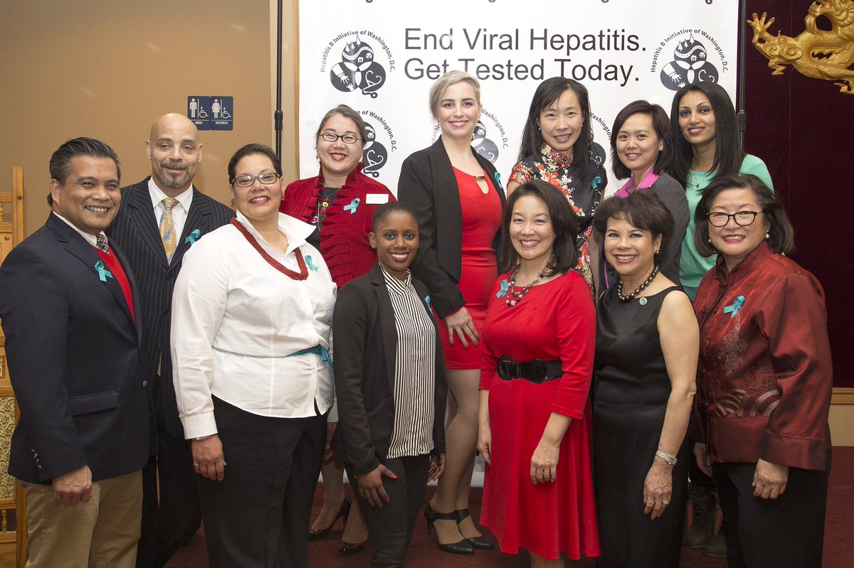 HBIDC's tweet photo. @HBIDC Thank you Nina Um, Jade Philanthropy Society to support our effort to eliminate viral hepatitis. https://t.co/1DZR3zFkRd