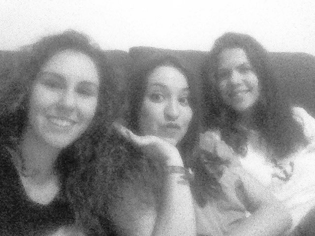 Mariosu9's tweet photo. Nos conocimos gracias a Twitter, jeje saludos. @LucaNez @Carmenadamuz https://t.co/9t6DW6eNep