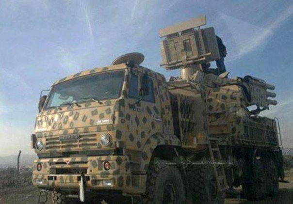 Russian military intervention and aid to Syria #8 - Page 3 Cb2de6EW0AYoKkq