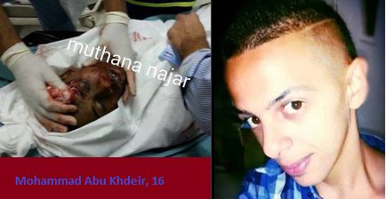 AbbsWinston's tweet photo. israel court finds Zionist Terrorist Squatter that #BurnedAlive Palestinian fit for court https://t.co/zDRmg4AWPz https://t.co/mGwP5mMmGa