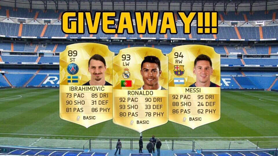 UnrealRonaldo tweet picture
