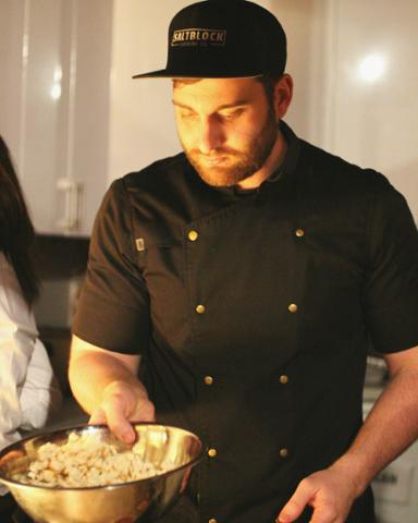 Salt Block Catering tweet media