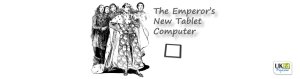 ukedchat's tweet photo. The Emperor’s New Tablet Computer by @ideas_factory https://t.co/jv003iow0O https://t.co/80ZTyhfJ3X