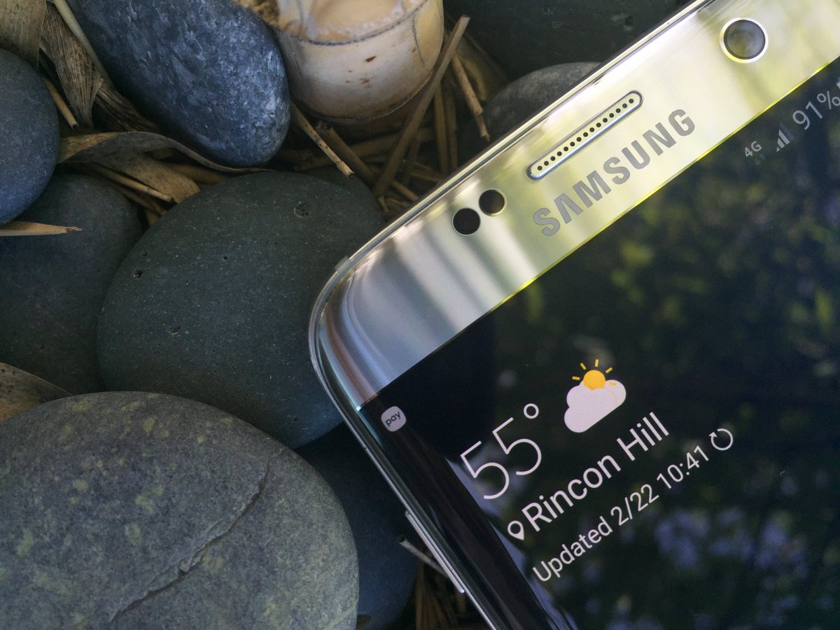Branding_Boston's tweet photo. Every Angle Of The New Samsung Galaxy S7 And S7 Edge https://t.co/7ZBgyIG3Ny #startups https://t.co/0kkTT0XdQS