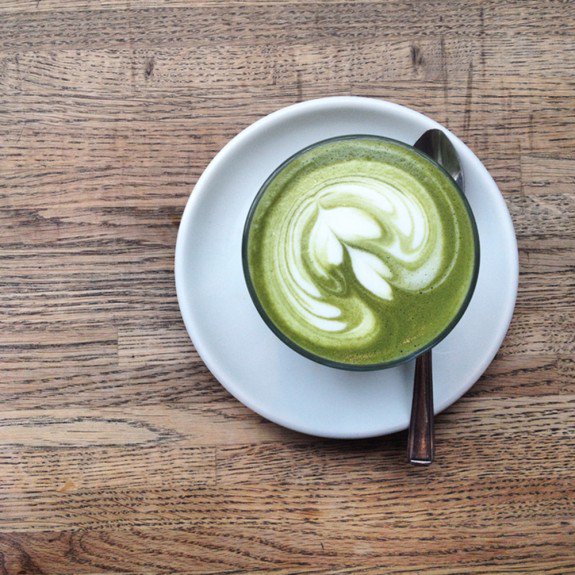 #MATCHALATTES IN LONDON 51 Margaret St. Fitzrovia by abouttimemagazine #matchalatte #matcha #latte #matchaoutlet.com