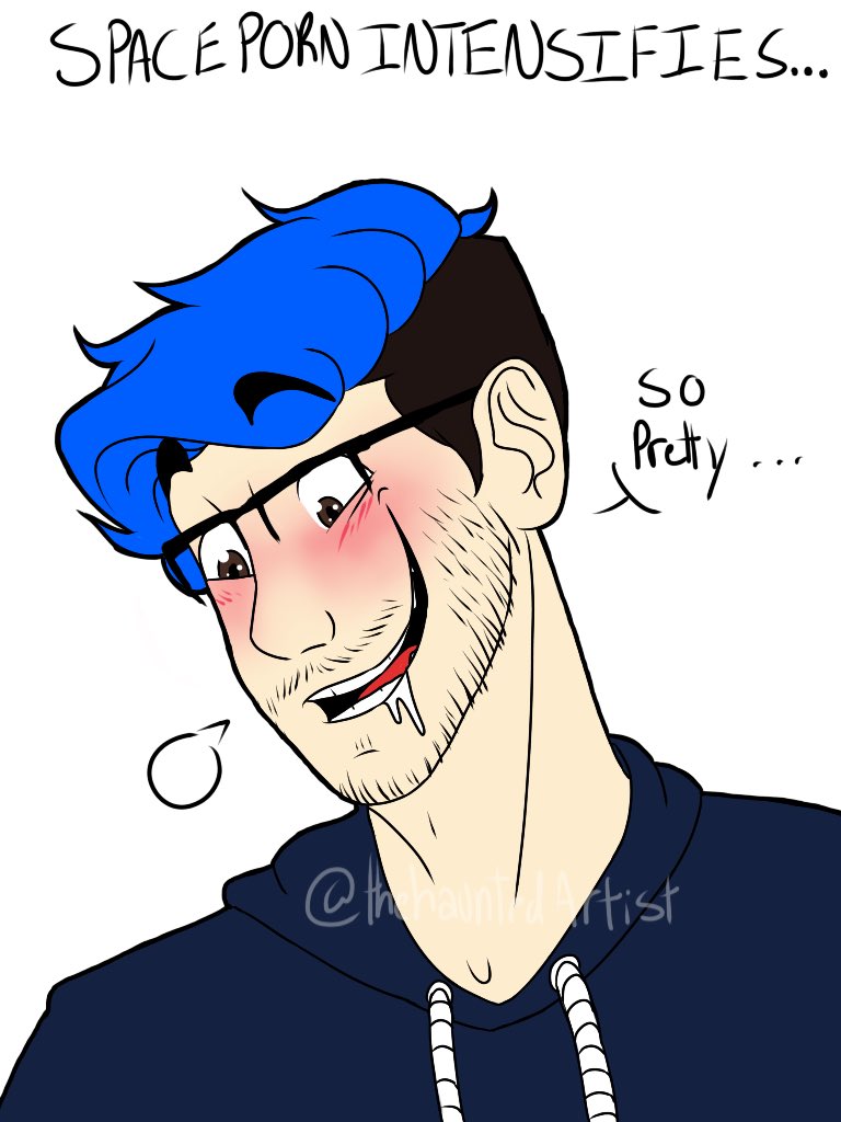 Gabby Weber on X: When the space porn is just too much @markiplier  markiplier t.coyzKSHSnYsH  X